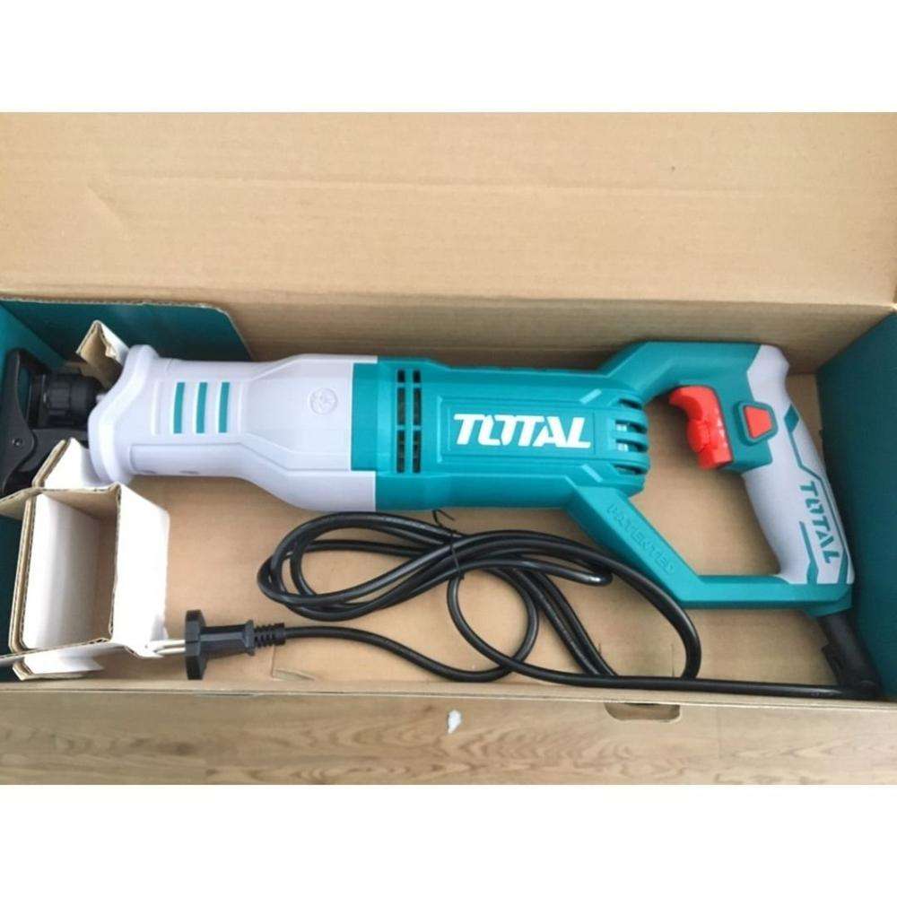 Total TS100806 750W Reciprocating Saw 2