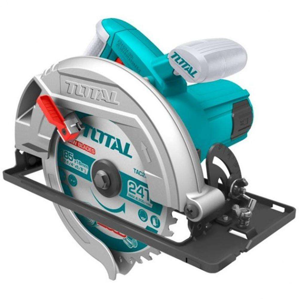 Total TS1161856 7 Inch Circular Saw