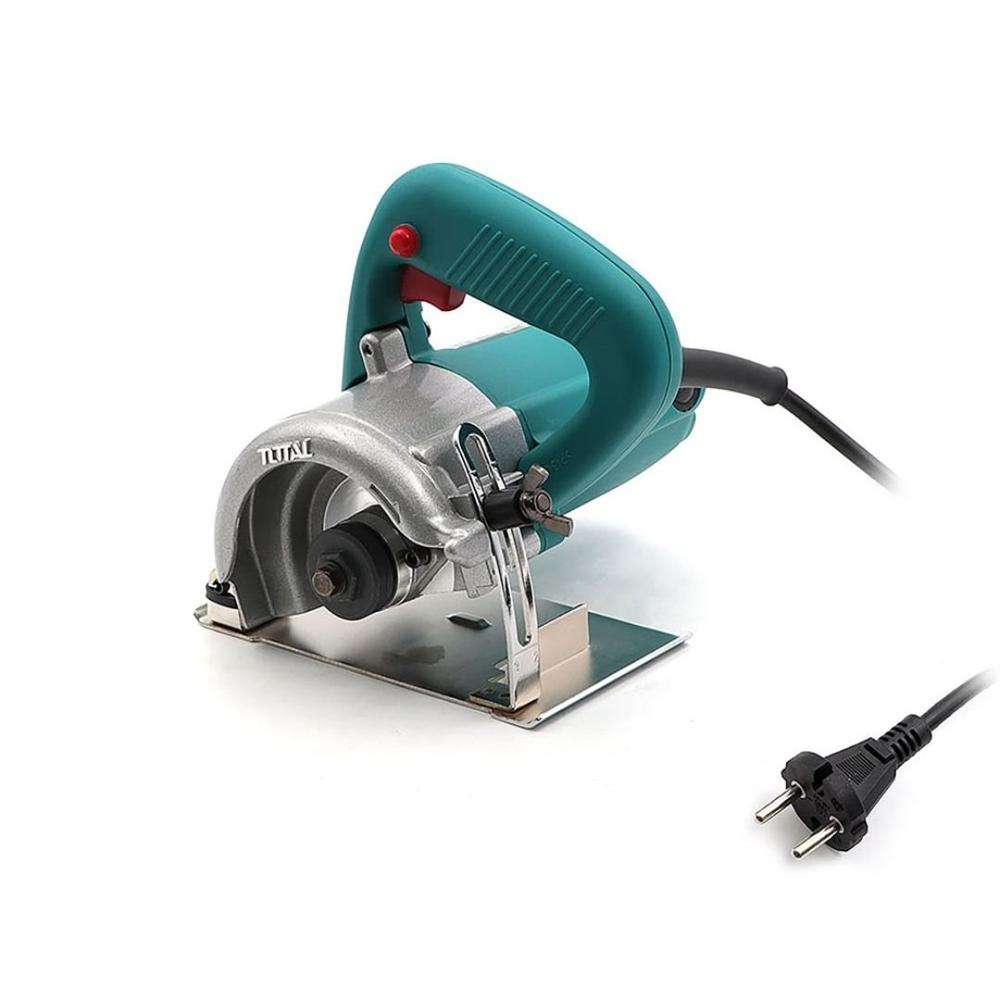Total TS3141102 1400W 110 X 20MM Marble Cutter  1
