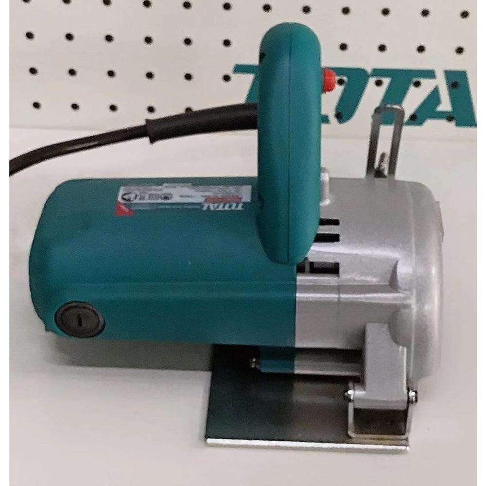 Total TS3141102 1400W 110 X 20MM Marble Cutter  2