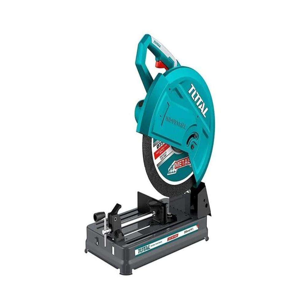 منشار القطع توتال استطاعة (2350W) موديل (TS92035526)