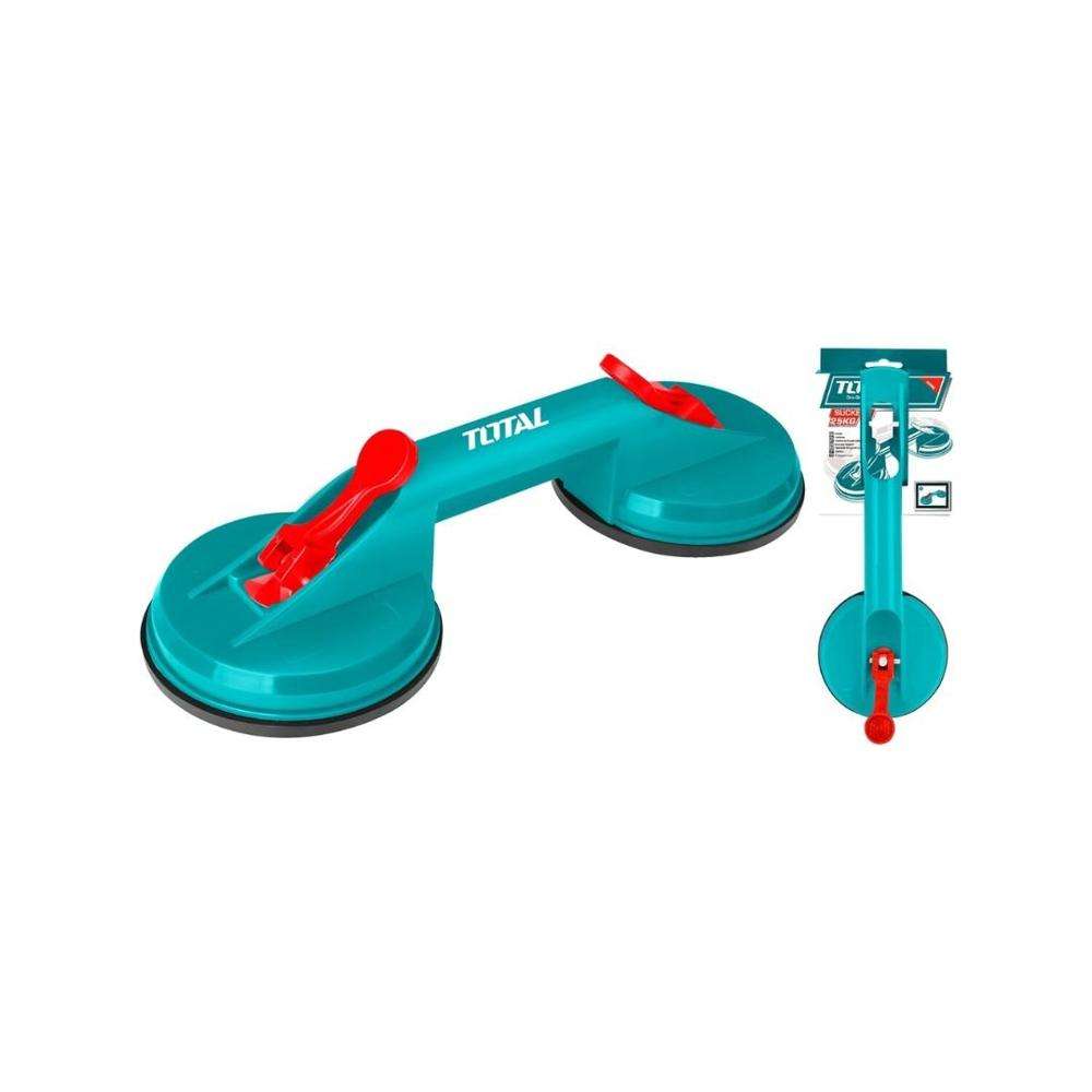 Total TSP02501 50KG 115MM ABS Handle Sucker 0
