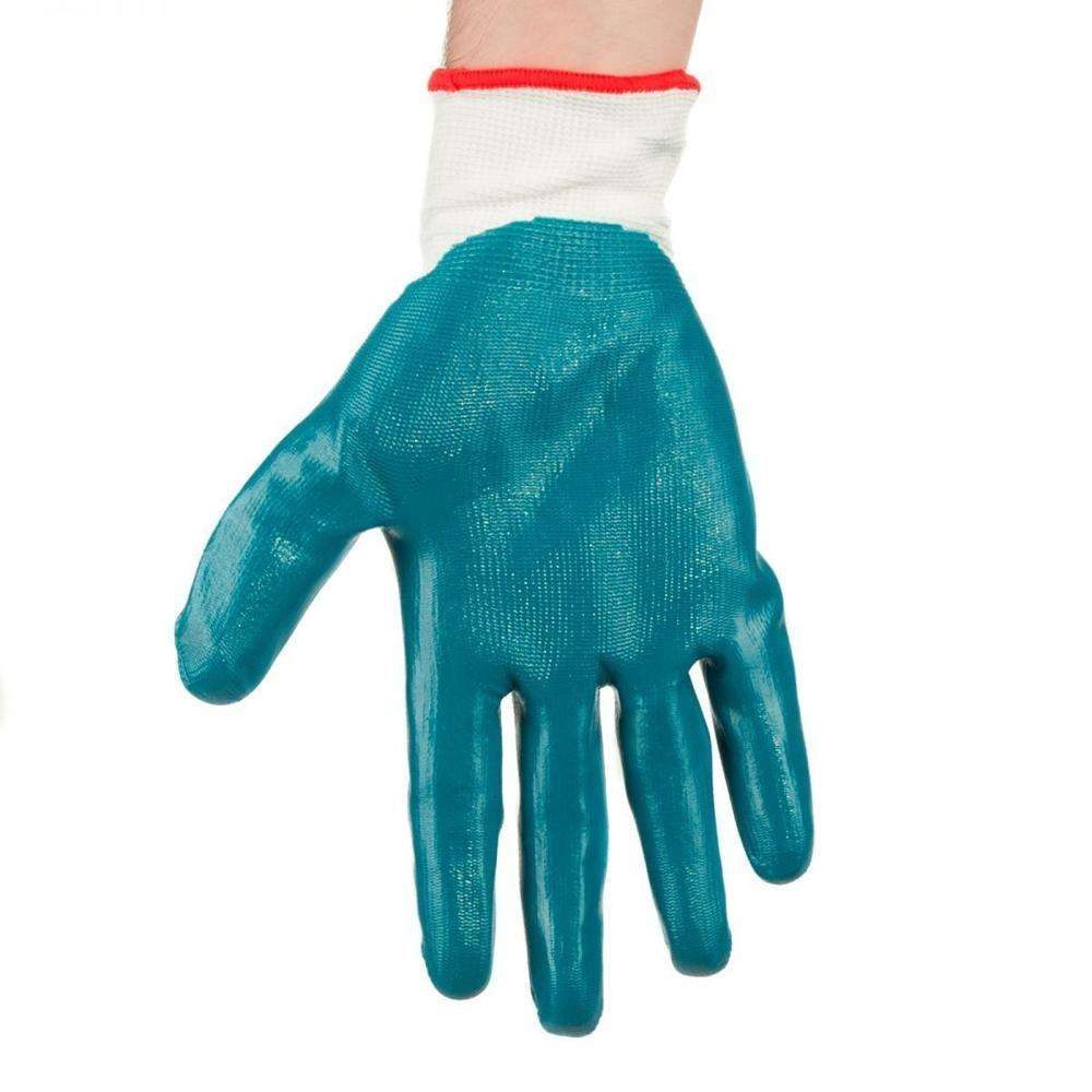 Total TSP12101 XL Nitrile Gloves 2