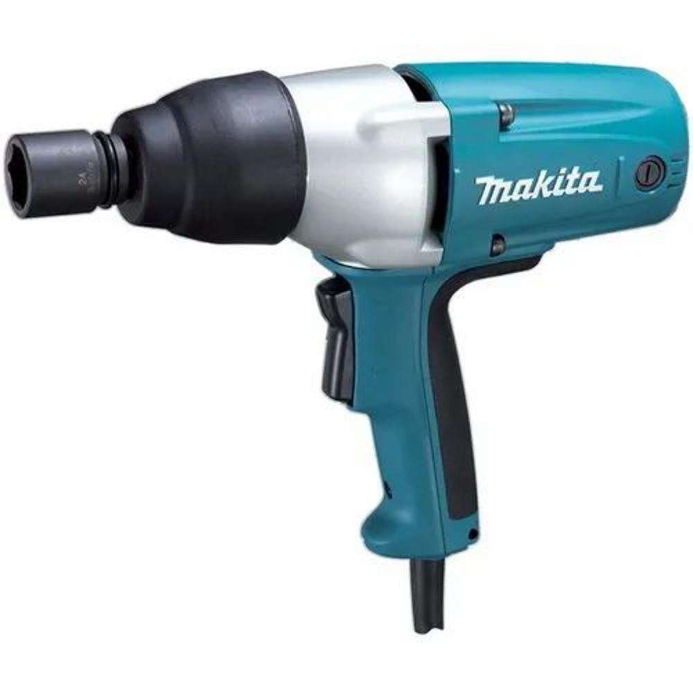 Makita TW0350 Impact Wrench 13mm 400W 350Nm Torque 0