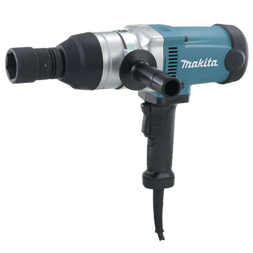 Makita TW1000 Impact Wrench 1200W 26mm 1000Nm Torque 0