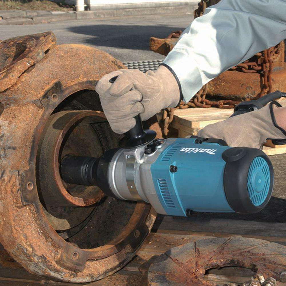 Makita TW1000 Impact Wrench 1200W 26mm 1000Nm Torque 1