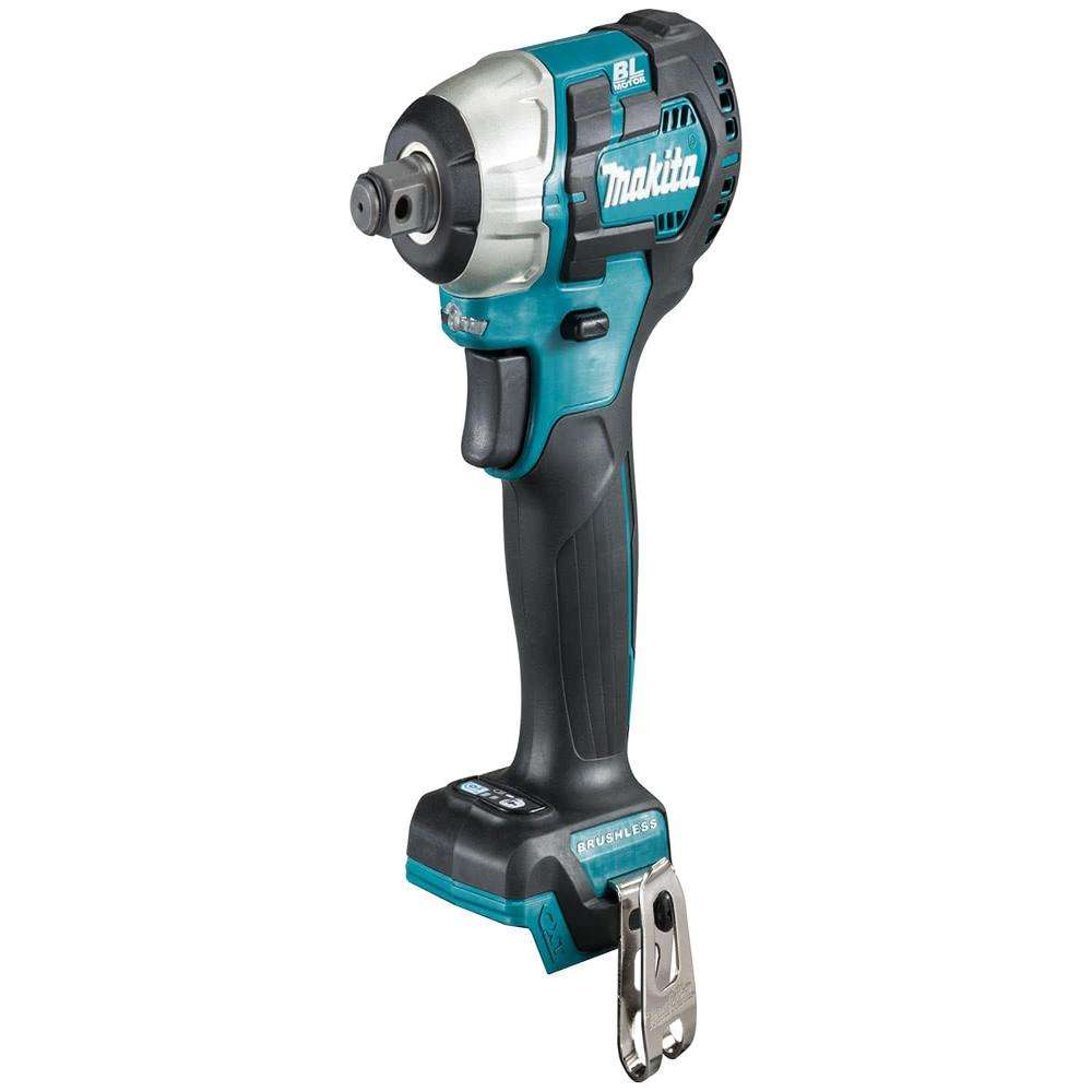 Makita TW161DZ 13mm 12V Cordless Impact Wrench 0