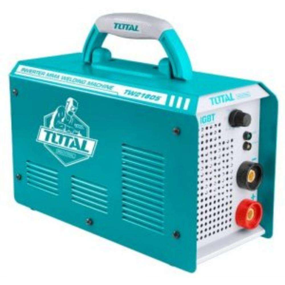 Total TW21605 160A Inverter MMA Welding Machine 0