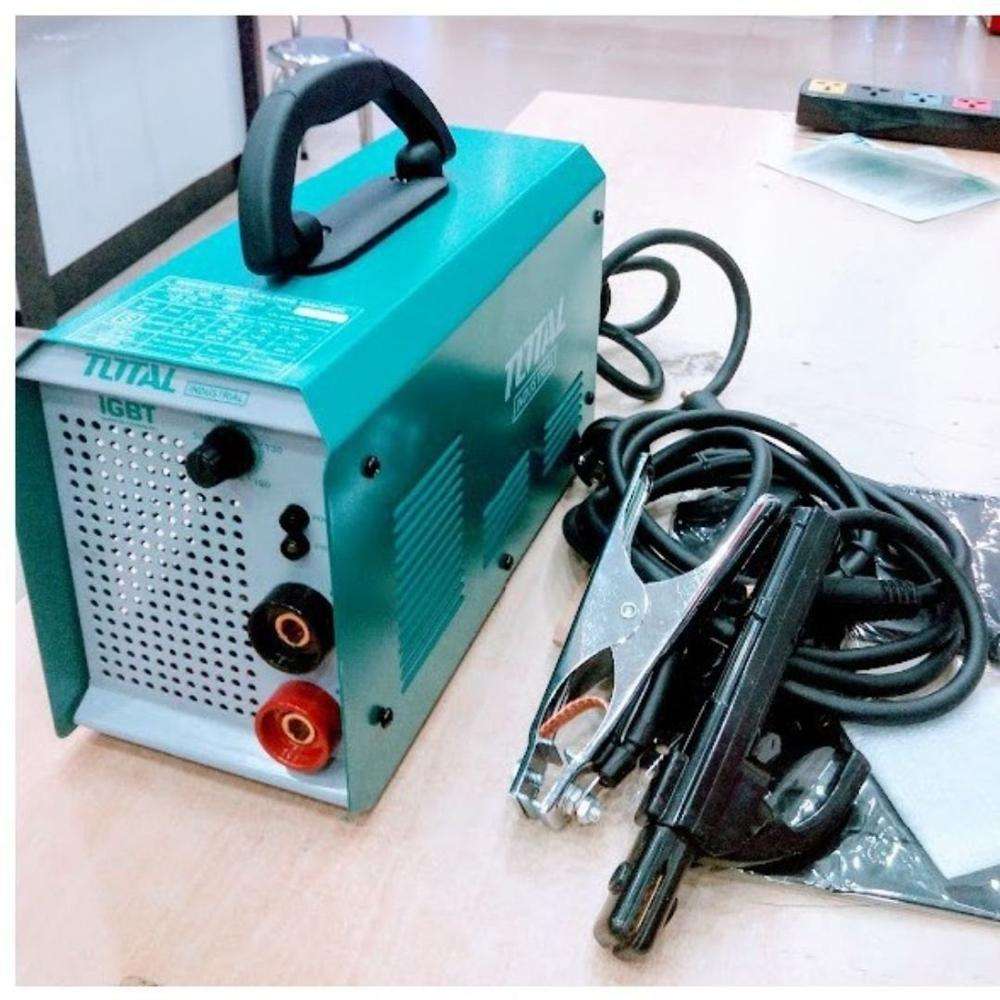 Total TW21605 160A Inverter MMA Welding Machine 1