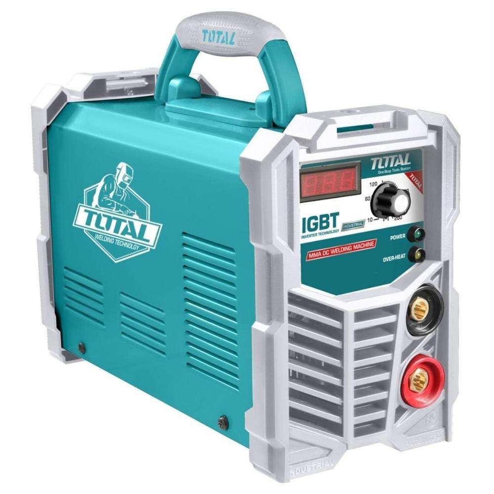 Total TW22005 200A Inverter MMA Welding Machine 0