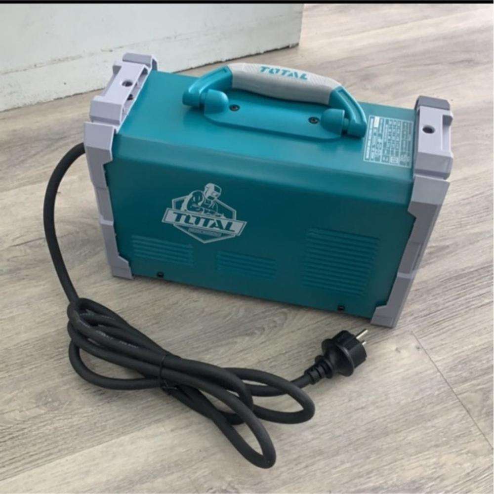 Total TW22005 200A Inverter MMA Welding Machine 1