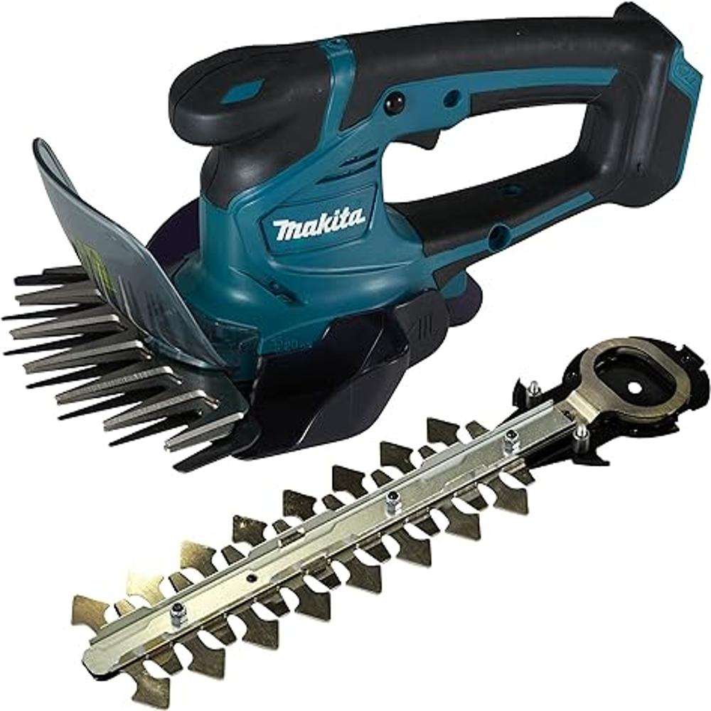 مقص العشب اللاسلكي ماكيتا (Makita) موديل (UM600DZX) 0