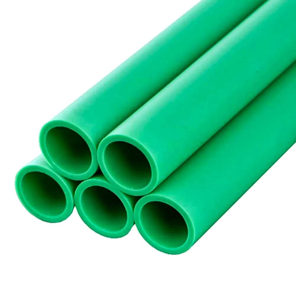 40mm x 4m PPR Pipe 0