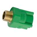 20MM X 3/4" PPR Male Adaptor 0
