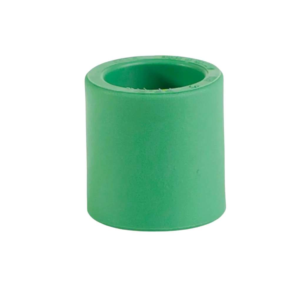 Wefatherm 25mm PPR Pipe Socket 0