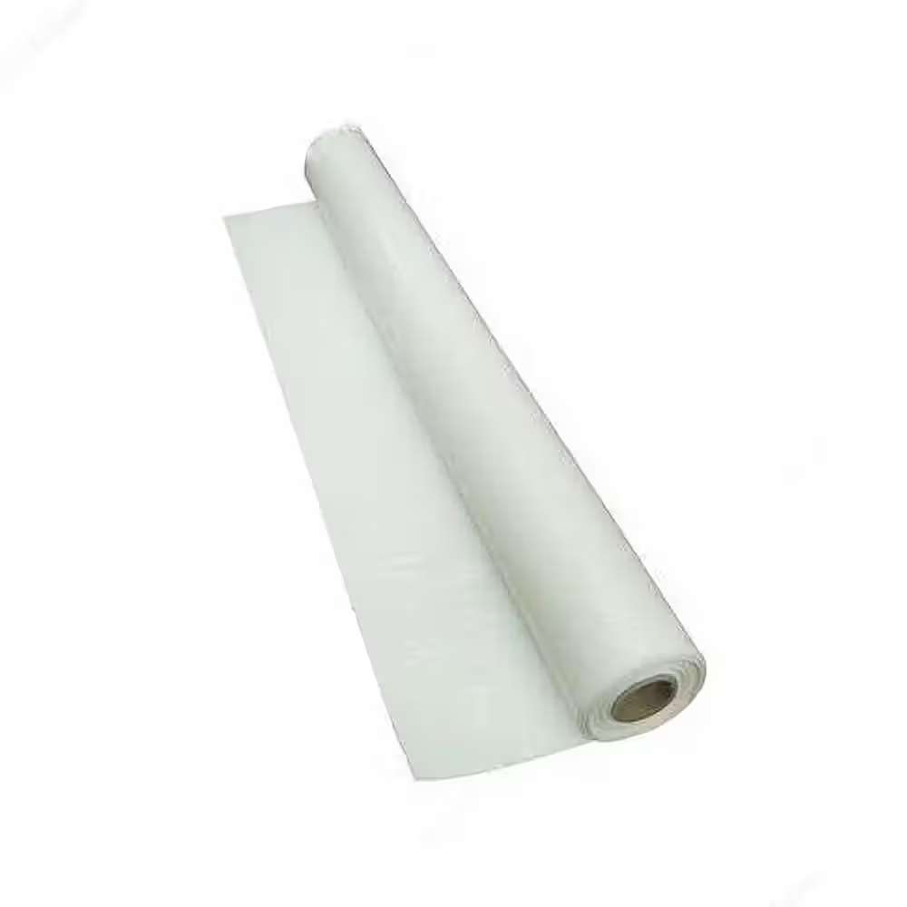 1000 Gauge Polythene Sheet  1