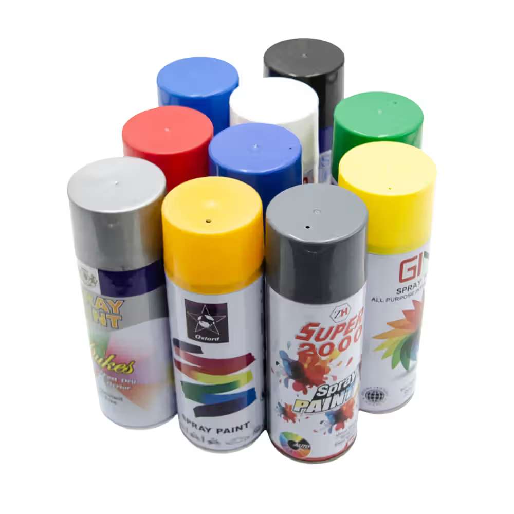 Spray Paint-Green Per Carton 1