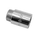 C.P Extension Nipple-1/2" X 15MM 1
