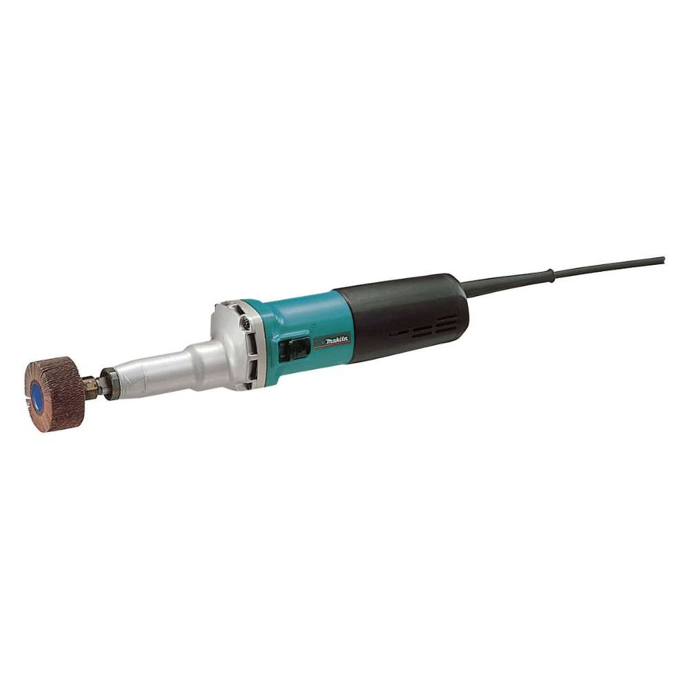 الجلاخة المستقيمة ماكيتا (Makita) قياس (16") استطاعة (750W) موديل (GD0810C) 0
