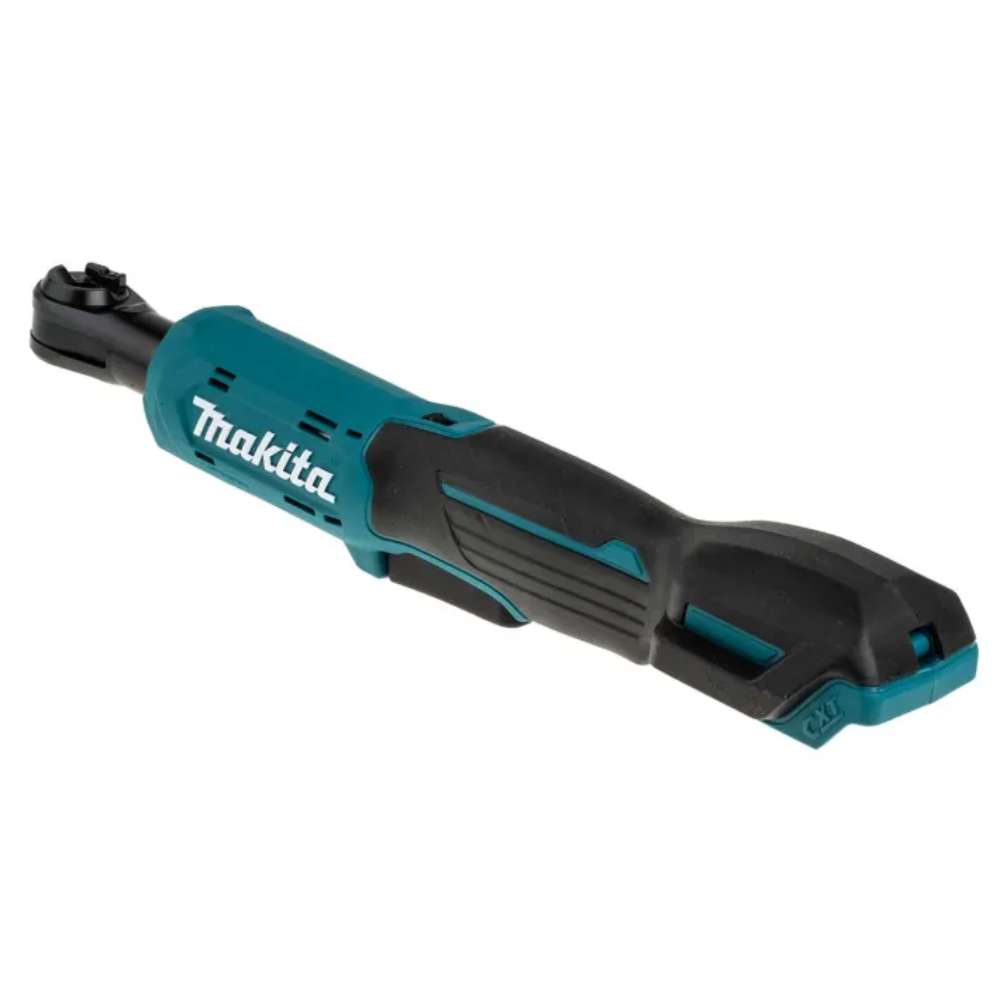 Makita WR100DZ Variable Speed Cordless Ratchet Wrench 0