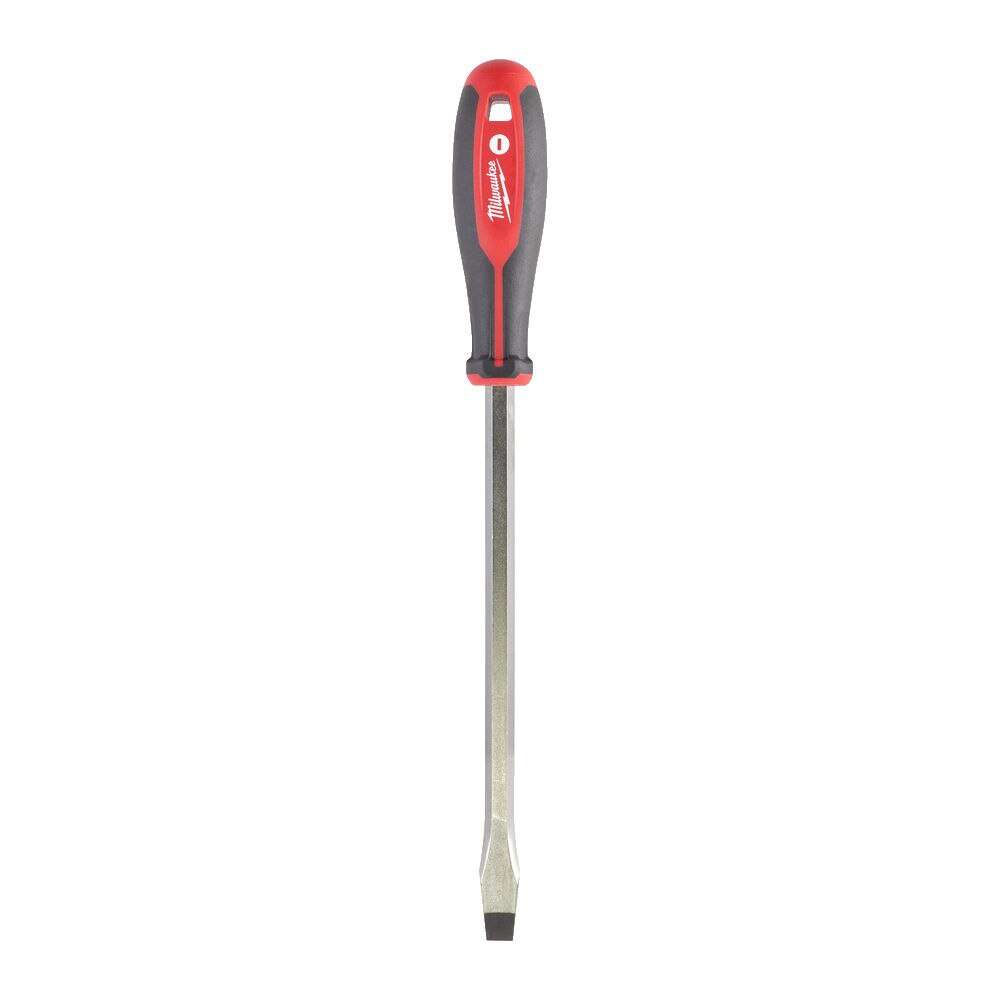 Milwaukee 4932471784 Tri-Lobe Slotted Screwdriver, 1.6 x 200MM 1