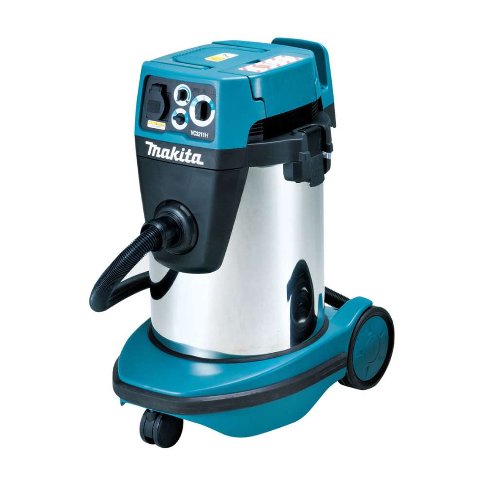 المكنسة الكهربائية من ماكيتا (Makita) استطاعة (1050W) موديل (VC3211HX1) 0