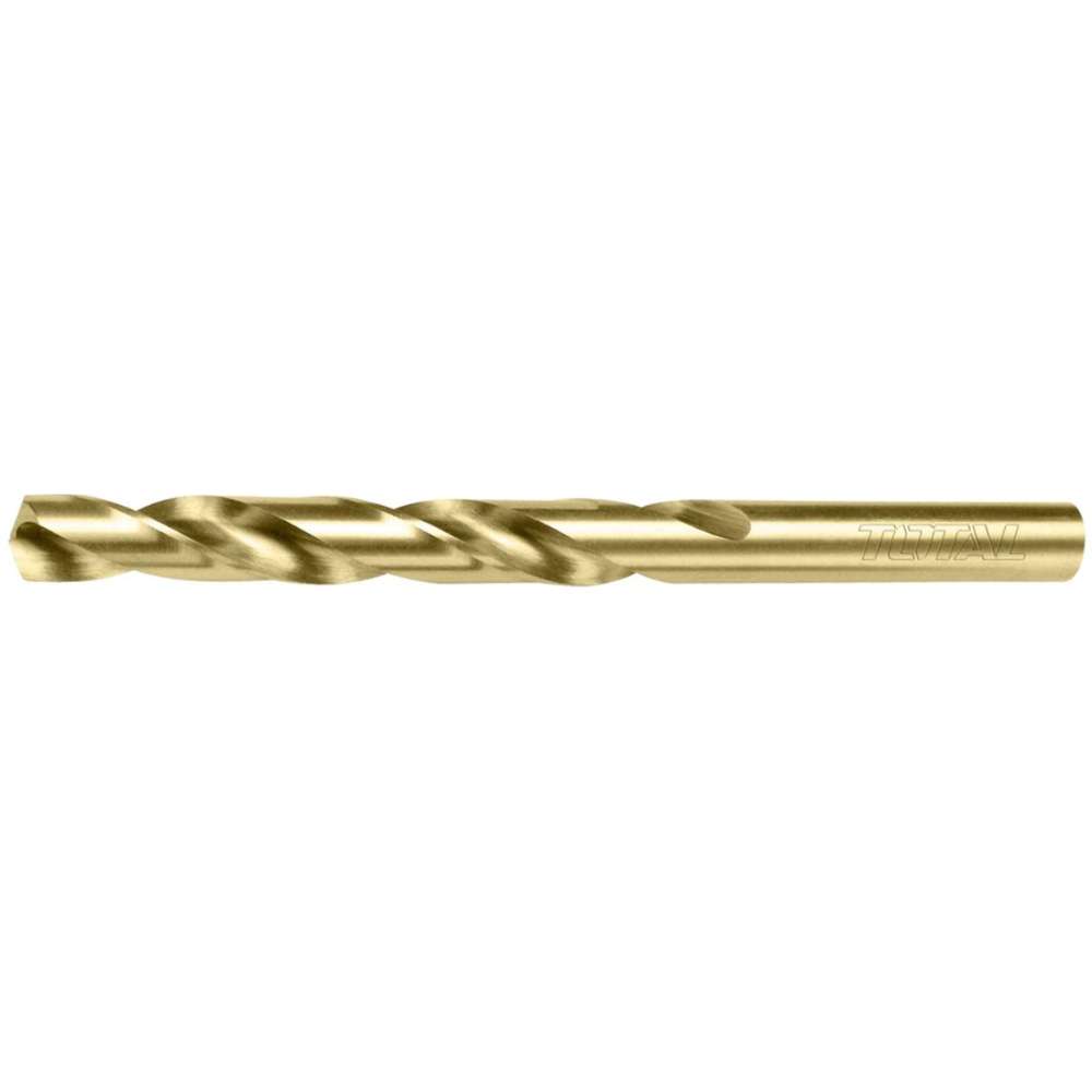 Total TAC100453 4.5MM Drill Bit 0