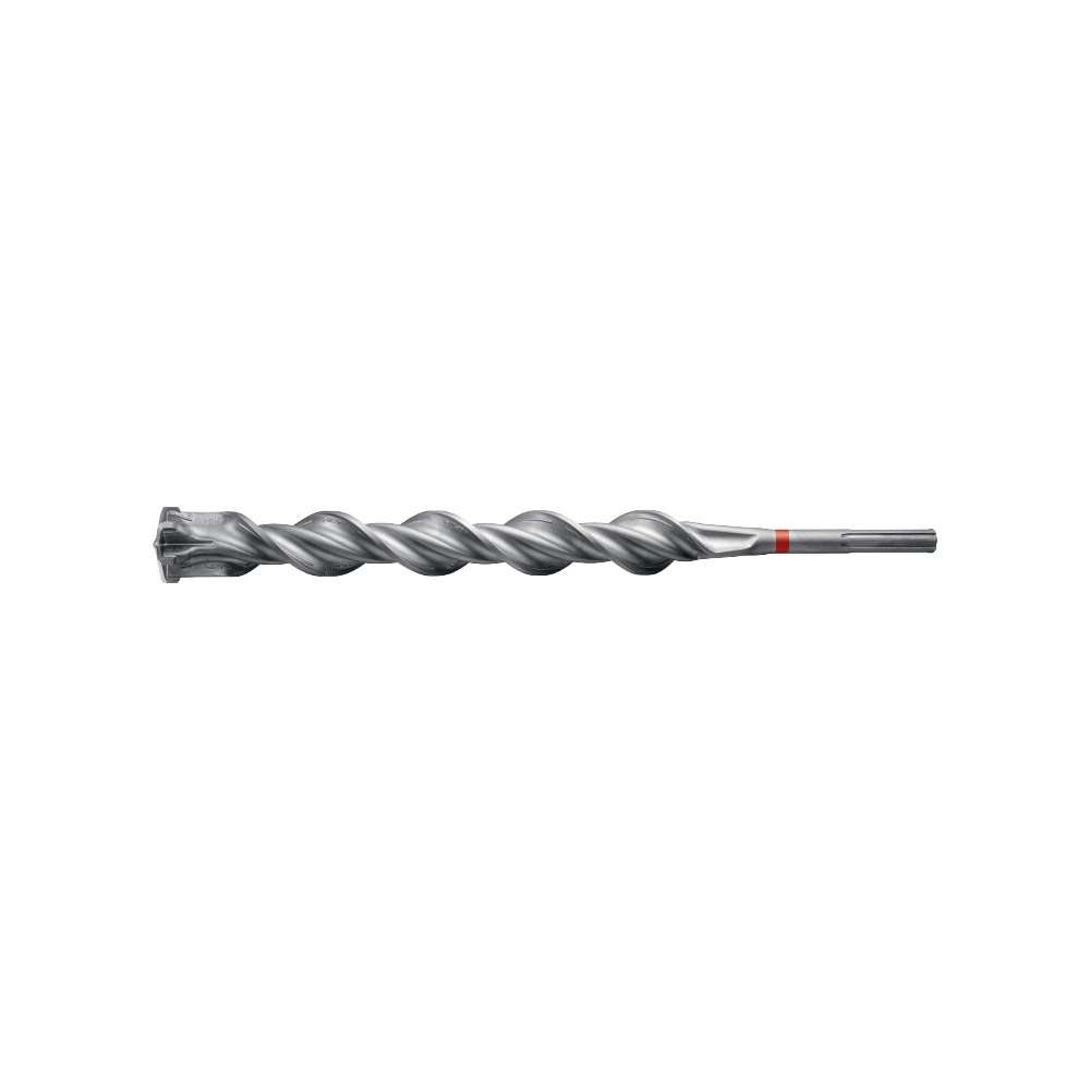 16 mm x 260 mm Hilti Drill Bit 3