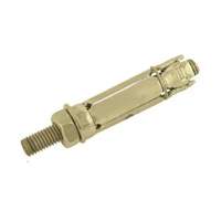 Total WJHA0606021 Heavy Duty Shell Anchor 4Pcs