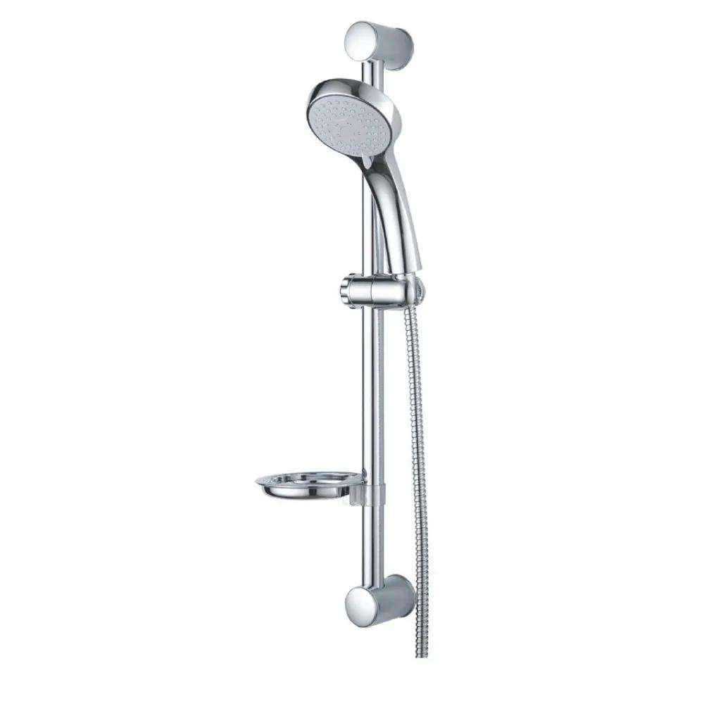 Milano Glory 140300300052 3 Functions Hand Shower with Handle 0