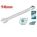Total TCSPA141 14MM Combination Spanner 0