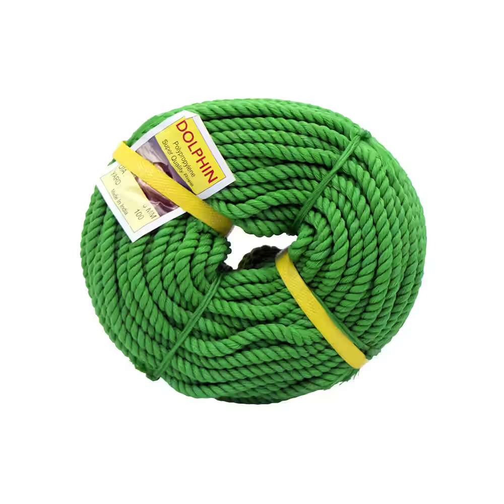 Nylon Rope 1