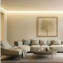 Ecolink Strip Light DR 50m 7.5W/m 6500K GM EHLS268 1