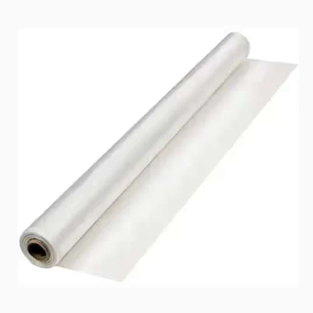 3.6m x 9m x 7kg Polythene Sheet Roll - 1000 Gauge 0