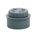 2" UPVC Access Cap 0