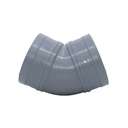 1 1/2" x 45 Degree UPVC Elbow - Per Pcs 2