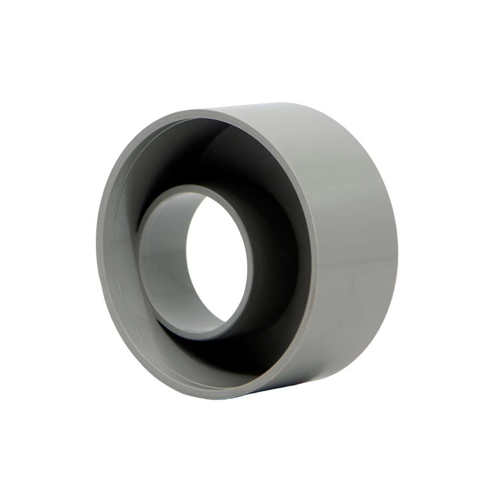 1" x 1 1/4" UPVC Reducer Bush 1