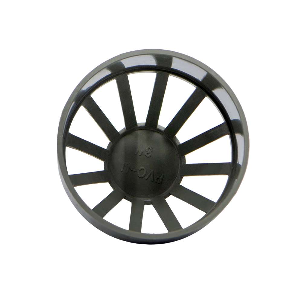 UPVC Vent Cowl 1