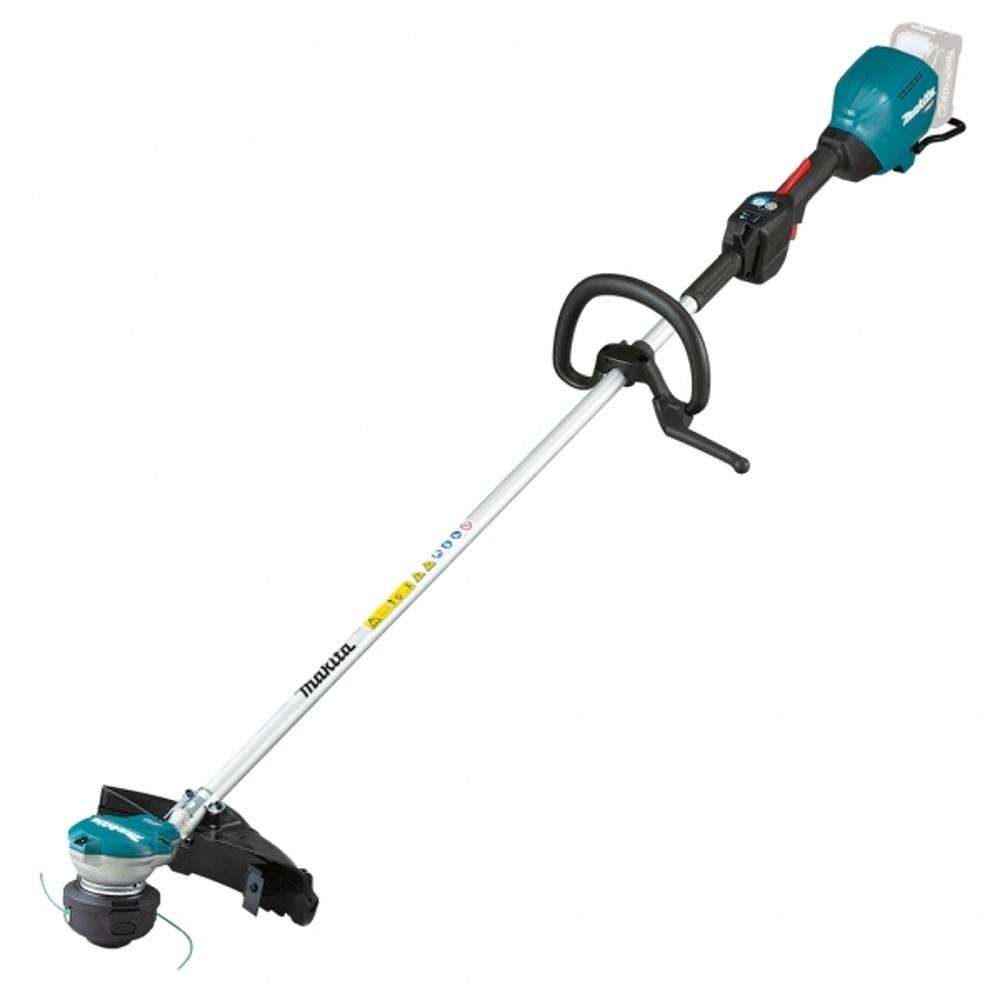ماكينة تشذيب العشب اللاسلكية ماكيتا (Makita) موديل (UR003GZ02) 0