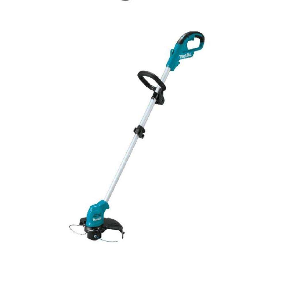 ماكينة تشذيب العشب اللاسلكية ماكيتا (Makita) موديل (UR100DWME) 0