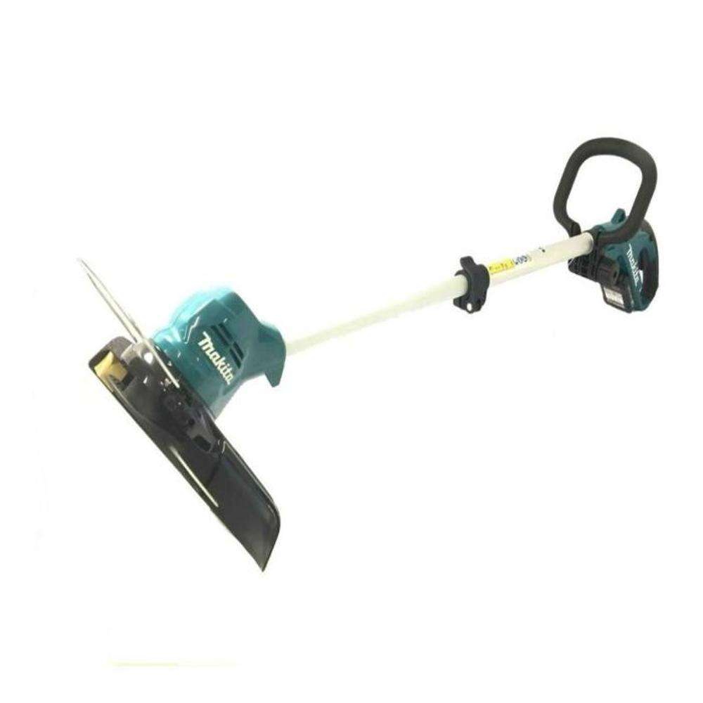 ماكينة تشذيب العشب اللاسلكية ماكيتا (Makita) موديل (UR100DWME) 1