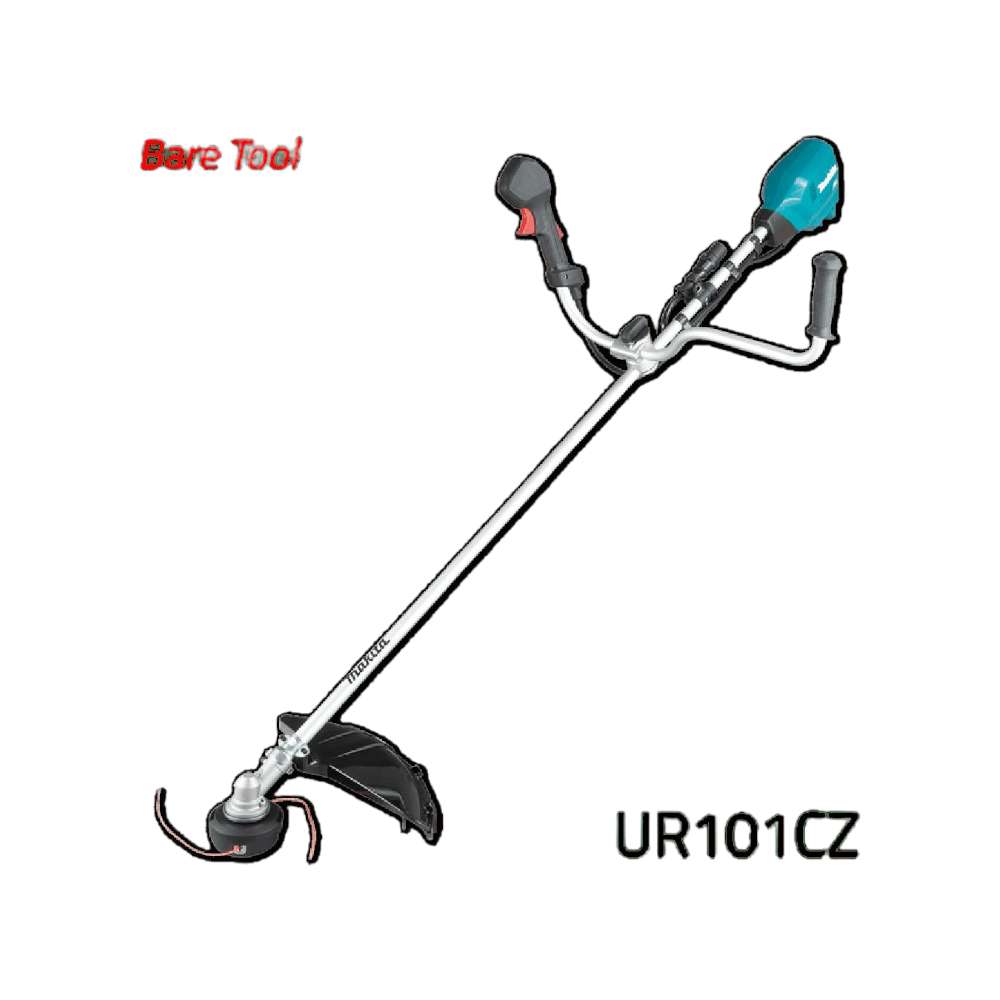 ماكينة تشذيب العشب اللاسلكية ماكيتا (Makita) موديل (UR101CZ) 0