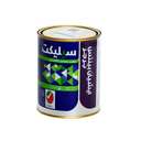 Asian Paints Berger Select Varnish 2CL, 1L, AC008, Clear Protective Wood Varnish 1