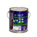 Asian Paints Berger Select Varnish 2CL, 4L, AC002, Clear Protective Wood Varnish 0