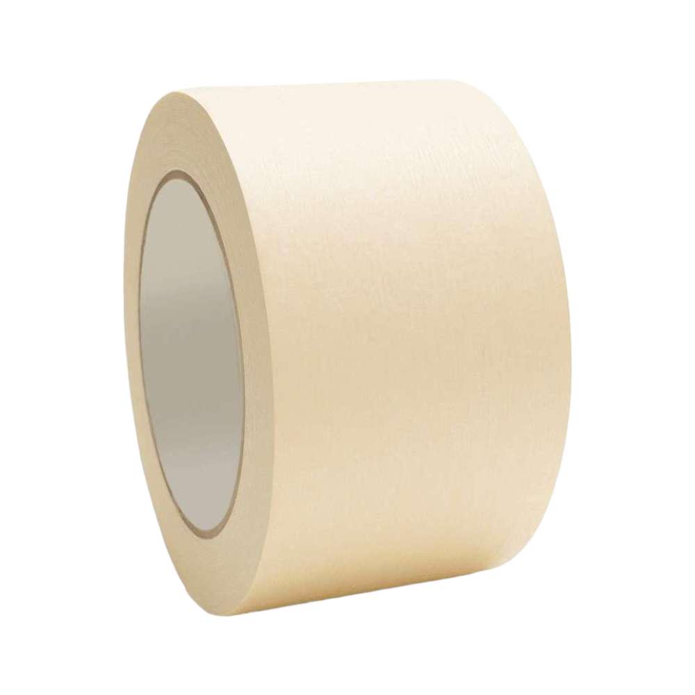 Ranger 3" X 15 Yard Masking Tape - Per Ctn