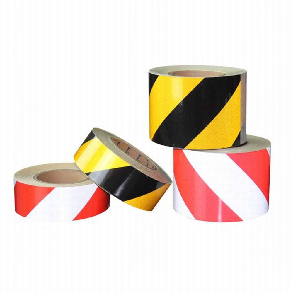 3" x 500YRD Warning Safety 3