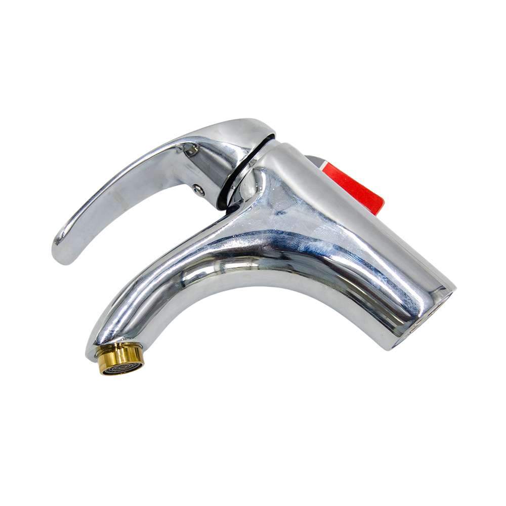 Sundex Wash Basin Single Lever Mixer 2