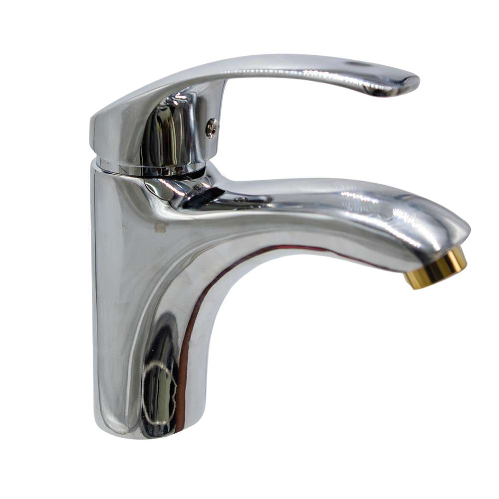 Sundex Wash Basin Single Lever Mixer 0