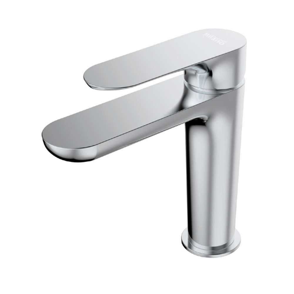 Milano Verdi Basin Mixer 0