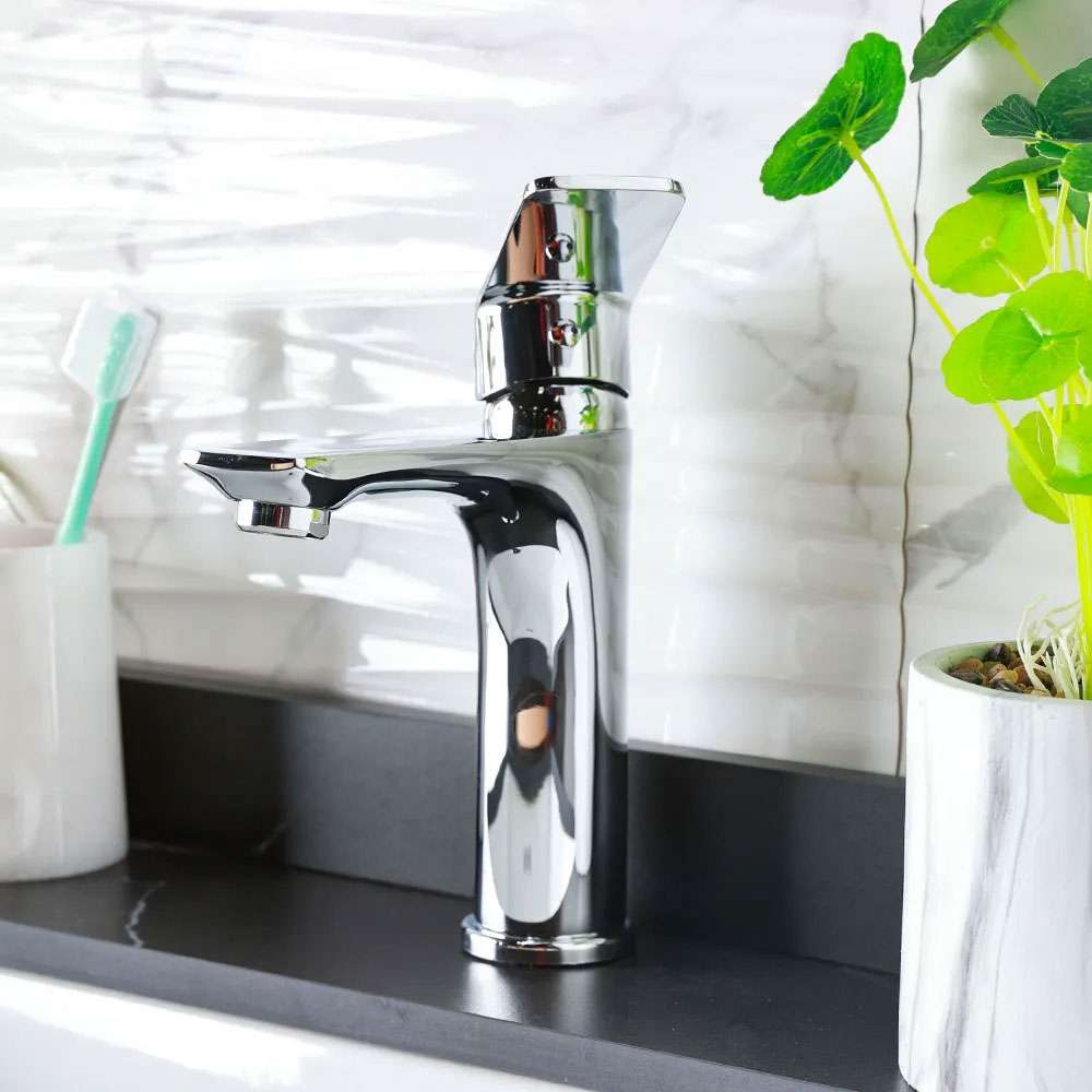 Milano Lemo 140100200592 Art Basin Mixer 4